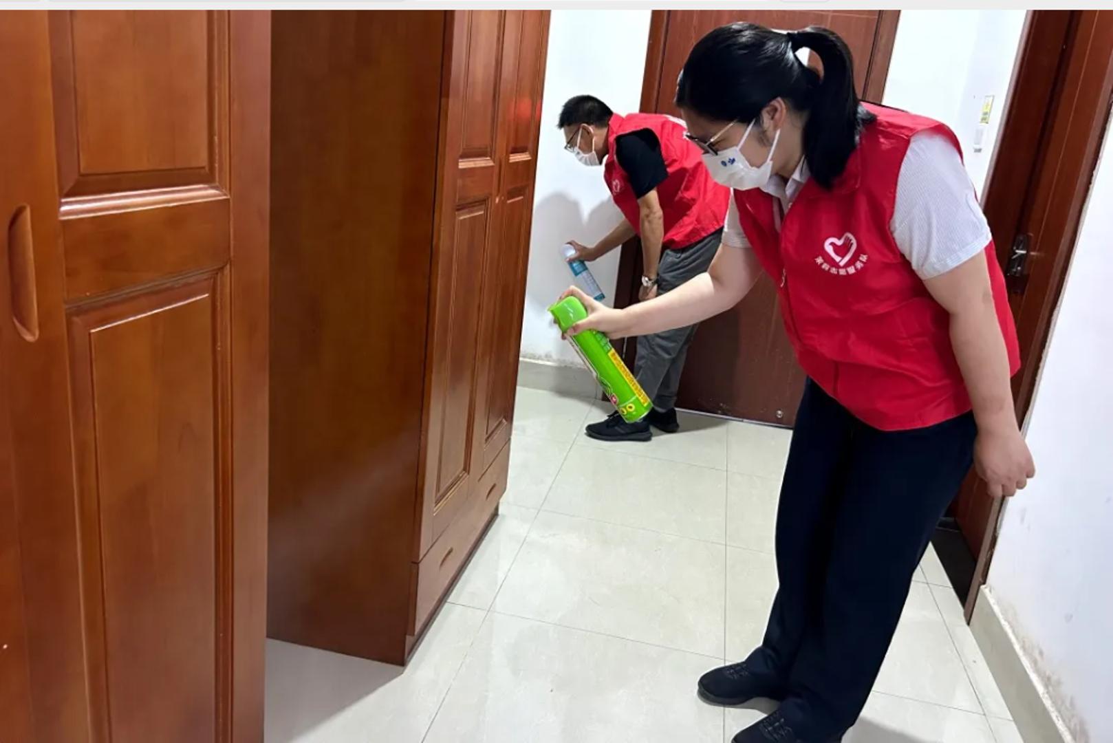 把员工放心上，这份“幸福”答卷值得点赞